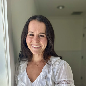 Fundraising Page: Emma Forrest